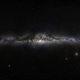 Milky Way (Image: ESO / Serge Brunier, Frederic Tapissier via NASA)